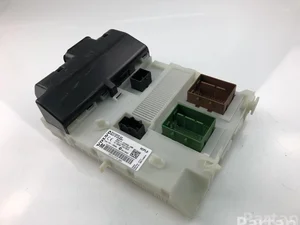 Volvo 31412970AA V60 2015 Caja de fusibles