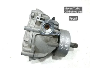 Porsche 95B341010 MACAN (95B) 2015 Boîte de transfert