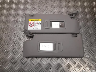 BMW 7 393 752, 7 358 927 / 7393752, 7358927 2 Active Tourer (F45) 2016 Panneau solaire complect - Image 1