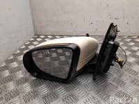 Mercedes-Benz E1041527 B-Class (W247) 2022 Außenspiegel elektrisch Blinkleuchte links