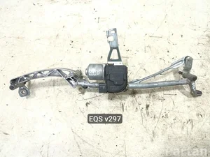 Mercedes-Benz 1397225090, 1137328985 EQS (V297) 2022 Wischergestänge Frontscheibe mit Wischermotor