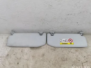 Opel Corsa F 2021 Panneau solaire complect