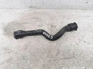 Opel Corsa F 2021 Conduite de réfrigérant