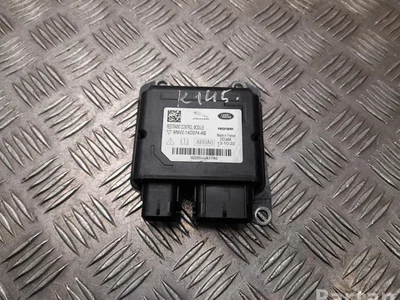 Land Rover M9V2-14D374-AB / M9V214D374AB Range Rover Evoque II L551 2023 Unité de contrôle pour airbag - Image 1