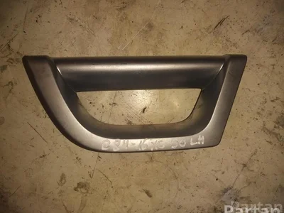 Volvo 8650070 XC90 I 2005 Poignet de porte Left Front - Image 1