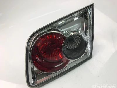 Mazda 6 Hatchback (GG) 2006 Feu arrière - Image 1