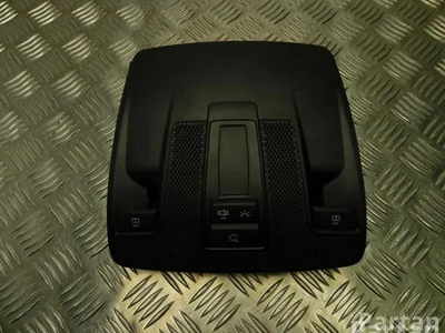 Mercedes-Benz A 000 900 16 02 / A0009001602 CLA Coupe (C117) 2014 Lumière intérieure - Image 1