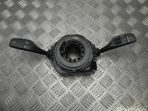 BMW 9368597 2 Gran Tourer (F46) 2016 Multi-switch colonne de direction