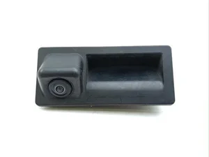 Bentley 4M0827566 BENTAYGA 2017 Ручка крышка багажного отсека