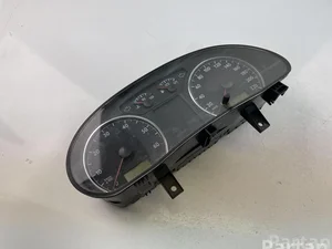 Volkswagen 6Q0920801P POLO (9N_) 2010 Tablero de instrumentos