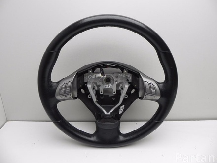 SUBARU CZ CS120 02910 / CZCS12002910 OUTBACK (BL, BP) 2009 Steering Wheel