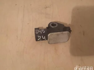 Volvo 30712107 V70 II (SW) 2007 Capteur d'impact (systèmes d'airbag)