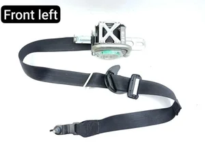 Dodge P1VL07DX9AE DURANGO (WD) 2014 Ремень безопасности спереди слева