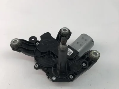 Renault 287105483R CLIO IV (BH_) 2017 Двигатель стеклоочистителя - Изображение 1