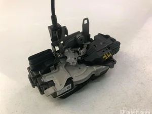 Volvo 31462456 XC60 II (246) 2019 Cerradura de puerta