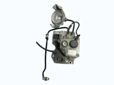Mercedes-Benz Trucks A0014460015, 0014460015,153.00329323 / A0014460015, 0014460015, 15300329323 ACTROS MP4 / MP5 2019 Elektryka centralna retarder - Zdjęcie 1
