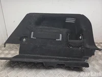 Mercedes-Benz A2476903401 B-Class (W247) 2019 Kofferraumverkleidung rechts