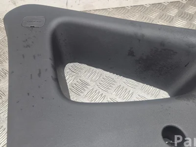 XPeng 6210701ED1 P7 2025 Kitos salono detalės - Paveiksliukas 1