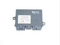 Porsche 7PP.959.760.F, 7PP.959.760 / 7PP959760F, 7PP959760 CAYENNE (92A) 2015 Unité de commande pour siège