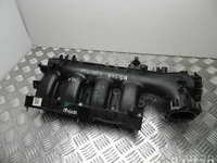 Mercedes-Benz A 270 090 07 37 / A2700900737 CLA Coupe (C117) 2014 Collecteur d'admission