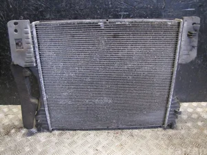 Jaguar 500068800X204, 8X2319E839CC, 4R838005BE XF (X250) 2009 Radiateur