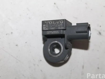 Volvo 31451528 V90 II 2018 Aufprallsensor Crashsensor - Bild 1