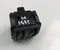 Renault 251900567R MEGANE III Hatchback (BZ0_) 2012 Light switch - Image 1