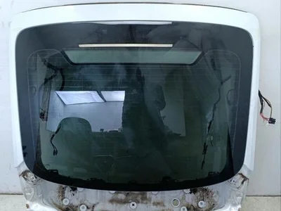 Porsche 971827457A PANAMERA (971) 2018 Bagažinės dangtis - Paveiksliukas 1