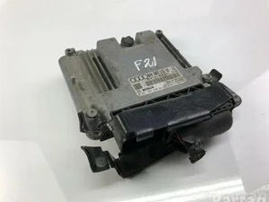 Audi 8P0907115AE; 0261S04240 / 8P0907115AE, 0261S04240 A3 (8P1) 2009 Unités de contrôle