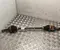 Gebrauchtes Original Tesla 1188115-99-A / 118811599A Model Y (5YJY) 2025 Antriebswelle vorne links - Bild 1