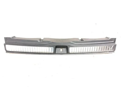 Mercedes-Benz A1676902902 GLS (X167) 2021 Cover for lock carrier - Image 1