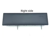 Porsche 9J1880842D Taycan 2021 Knie-/Fußairbag rechte Seite