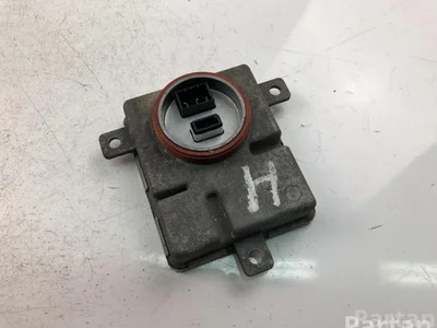 Audi 8K0941597 A4 (8K2, B8) 2013 Unité de commande électronique pour le contrôle de la portée des phares - Image 1