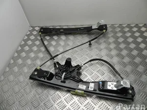 Ford BM51 A23200 BE / BM51A23200BE FOCUS III 2014 Lève-vitre Right Front