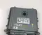Mercedes-Benz A6421509991; 0281013392 / A6421509991, 0281013392 E-CLASS (W211) 2008 Unité de contrôle moteur - Image 2