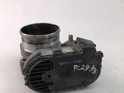 Volvo 31216665 S40 II (MS) 2007 Corps de papillon - Image 1