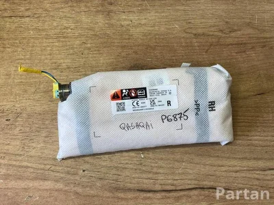 Nissan 985H06UA0B Qashqai III (J12) 2024 Seitenairbag rechts - Bild 1