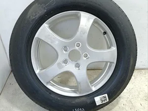 Jeep 04755314AA GRAND CHEROKEE V (WL) 2023 Jantes en alliage R18 ET50