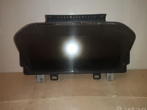 Volvo 32254289 XC90 II 2018 Tableau de bord mph