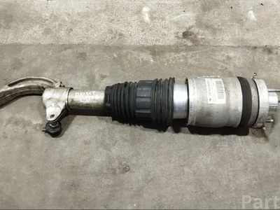 Maserati 06701062620 LEVANTE 2019 amortisseur à ressort pneumatique Right Front - Image 1