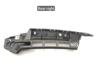 Porsche 970.505.636.03 / 97050563603 PANAMERA (970) 2015 Bracket for bumper Right Rear - Image 1