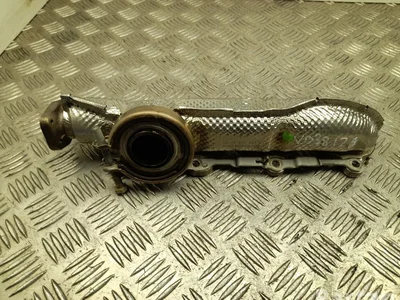 Mercedes-Benz A6541409700 GLC X254 2024 Exhaust Manifold - Image 1