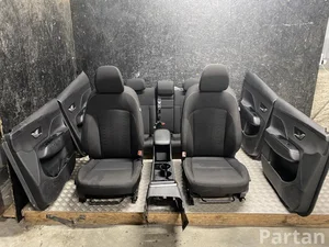 Hyundai Kona II 2025 Set of seats Door panel Armrest 