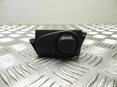 Audi 4H0 953 551 B / 4H0953551B A8 (4H_) 2011 Interrupteur de réglage du siège - Image 1