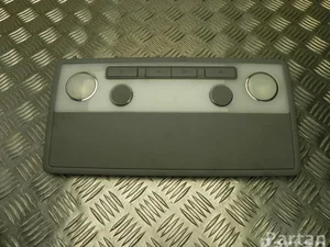 Volkswagen 3D0 947 136 A / 3D0947136A PHAETON (3D_) 2003 Lumière intérieure