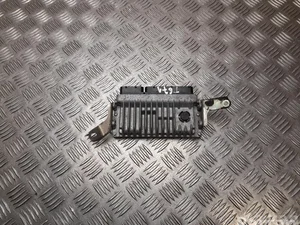 Toyota 89661-0DL01 / 896610DL01 YARIS (_P13_) 2016 Unité de contrôle moteur