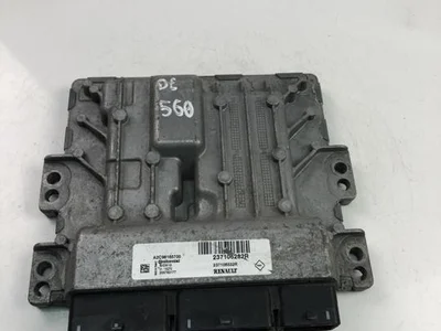 Renault 237106282R; 237106532R / 237106282R, 237106532R KADJAR (HA_, HL_) 2017 Unité de contrôle moteur - Image 1