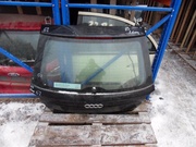 AUDI A3 (8P1) 2005 Tailgate