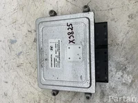 Hyundai 954412BAS0 IONIQ (AE) 2021 Unidad de control del motor