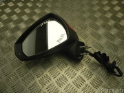 AUDI E1021262 A3 Sportback (8VA, 8VF) 2015 Outside Mirror Left adjustment electric Turn signal